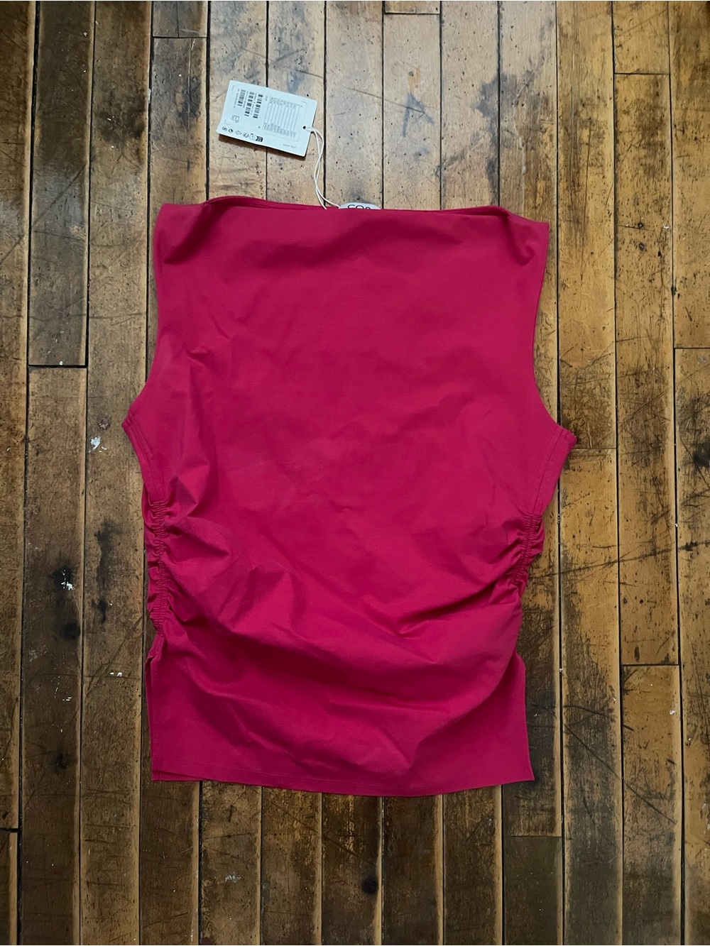 NWT COS top
